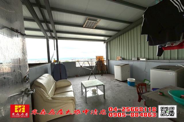 台中大雅別墅-0