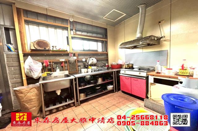 台中大雅別墅-6