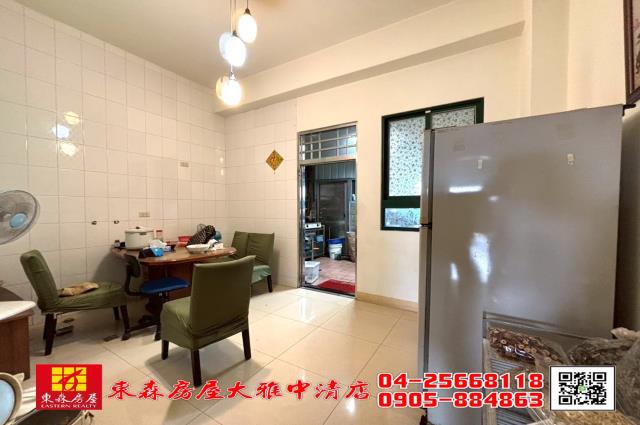 台中大雅別墅-8