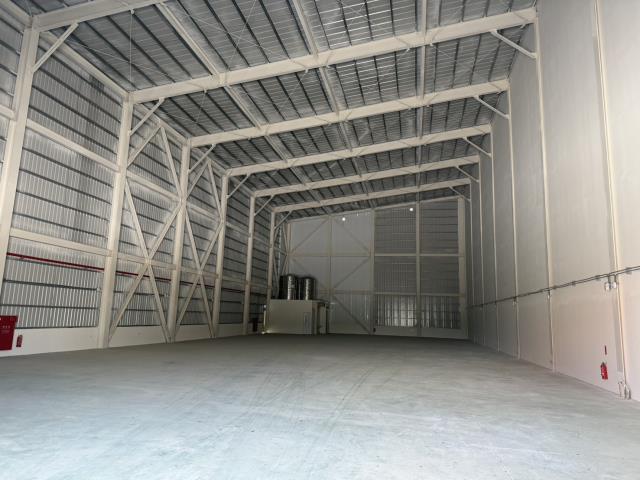 台中大肚廠房-1