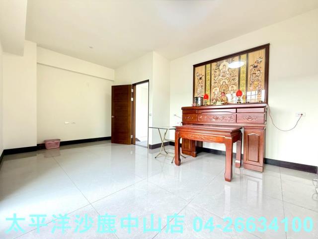 台中沙鹿透天-10