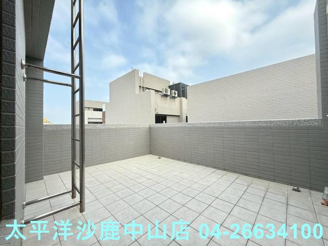 台中沙鹿透天-11