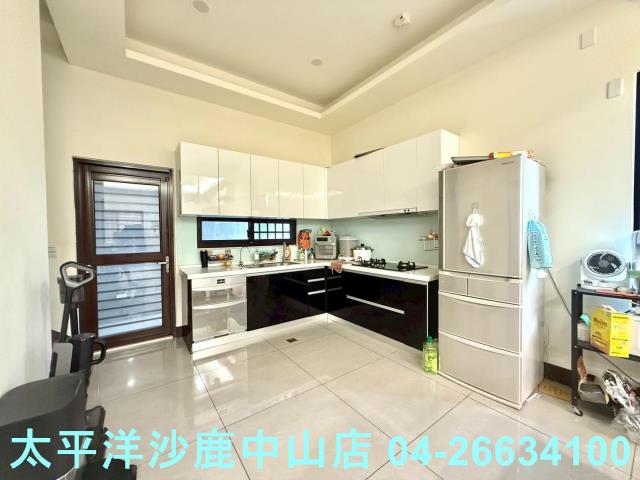 台中沙鹿透天-2