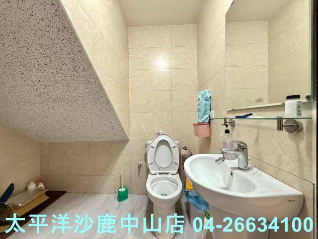 台中沙鹿透天-3