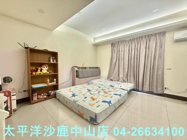 台中沙鹿透天-4