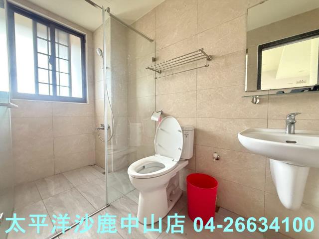 台中沙鹿透天-5