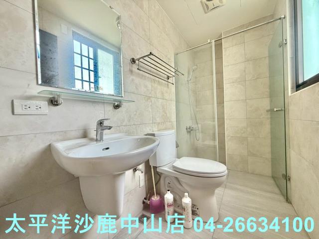 台中沙鹿透天-8