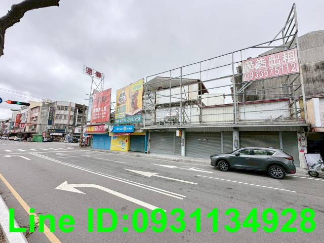 台中后里店面-0