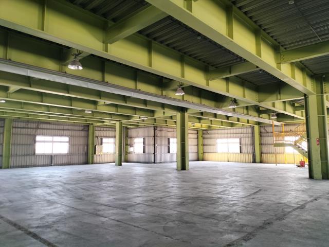 台中神岡廠房-2