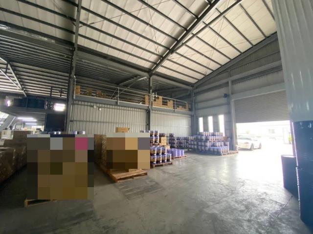 台中潭子廠房-2