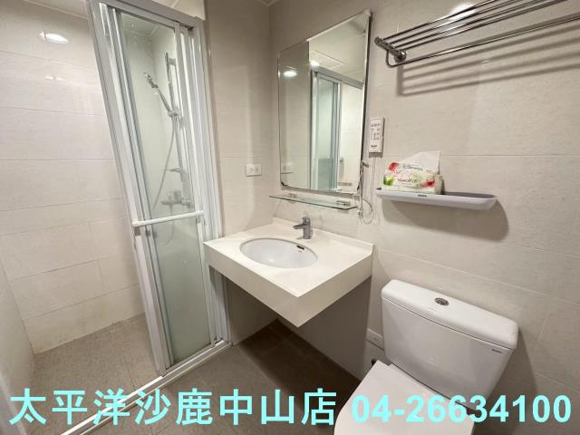 台中清水大樓-9