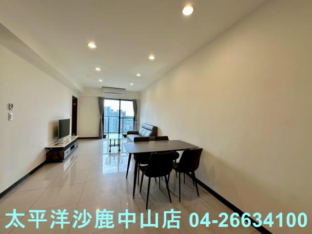 台中清水大樓-4