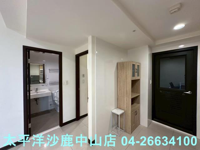 台中清水大樓-6