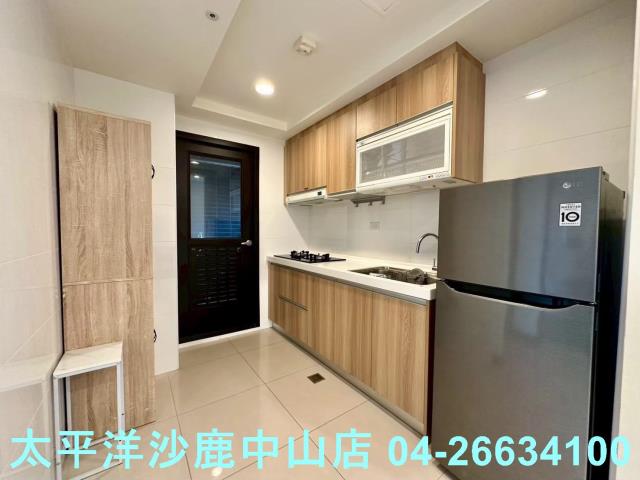 台中清水大樓-8