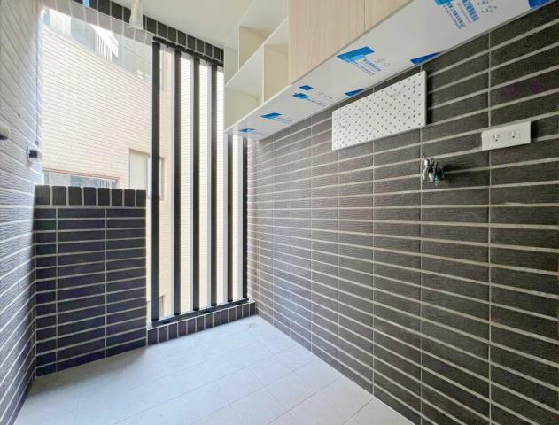 台中龍井華廈-10