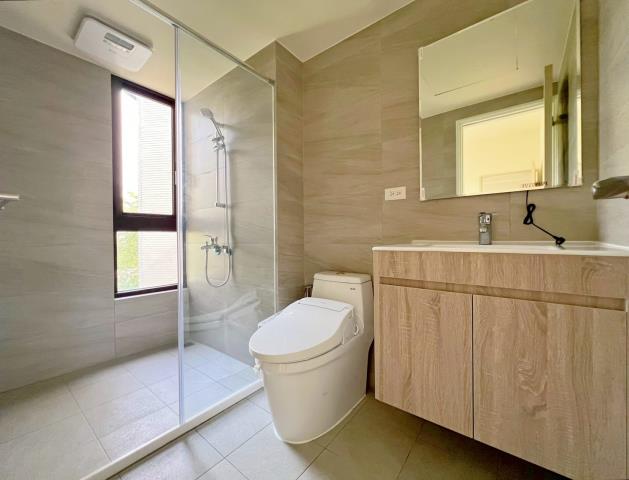 台中龍井華廈-8