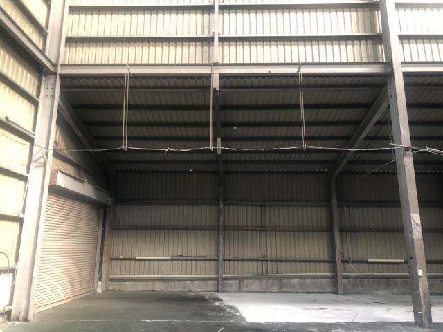 台中龍井廠房-1