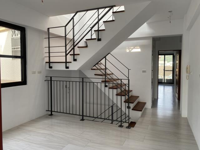 台中東勢透天-1