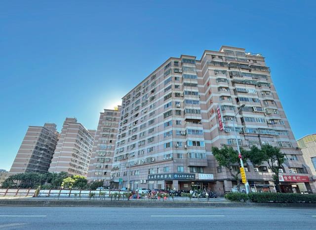 台中大雅大樓-0