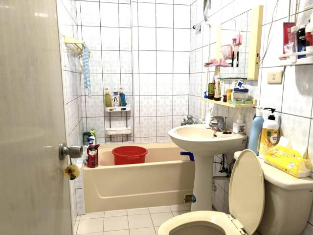 台中大雅大樓-4