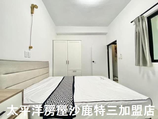 台中龍井透天-11