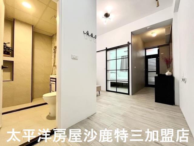 台中龍井透天-13