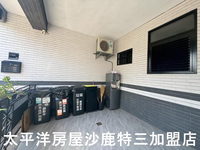 台中龍井透天-14