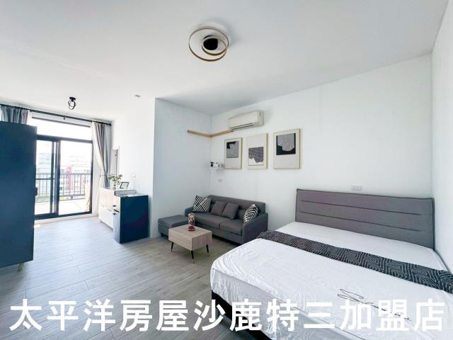 台中龍井透天-0