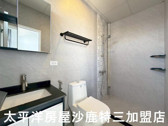 台中龍井透天-3