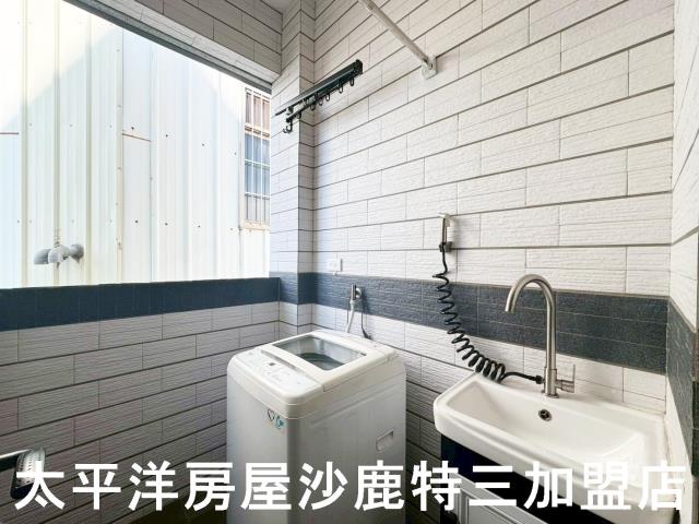 台中龍井透天-5