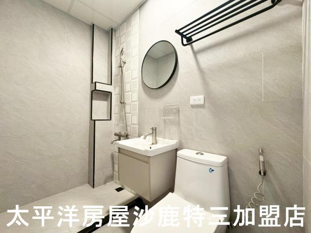 台中龍井透天-7