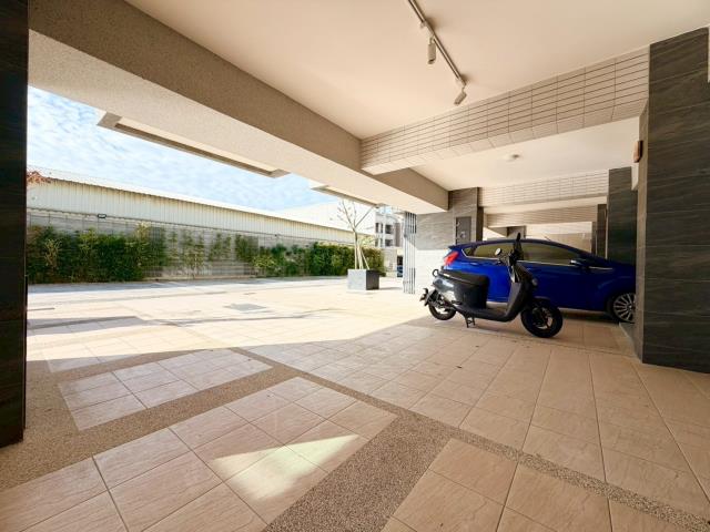 台中沙鹿別墅-1