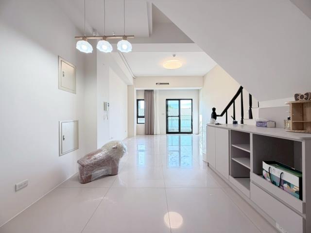 台中沙鹿別墅-3