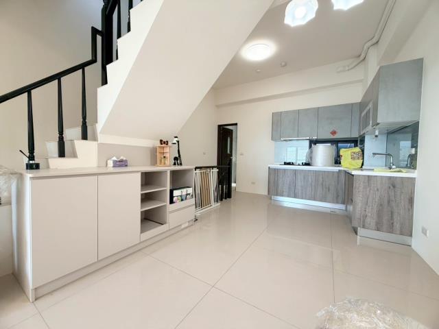 台中沙鹿別墅-6