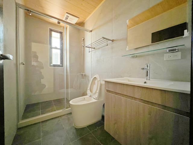 台中梧棲別墅-9