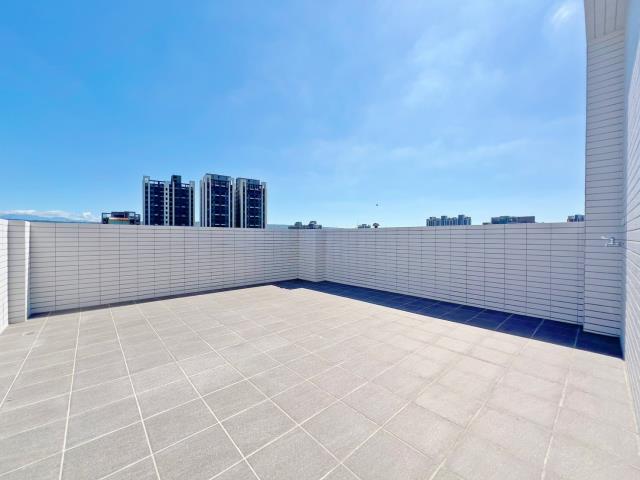 台中梧棲別墅-12