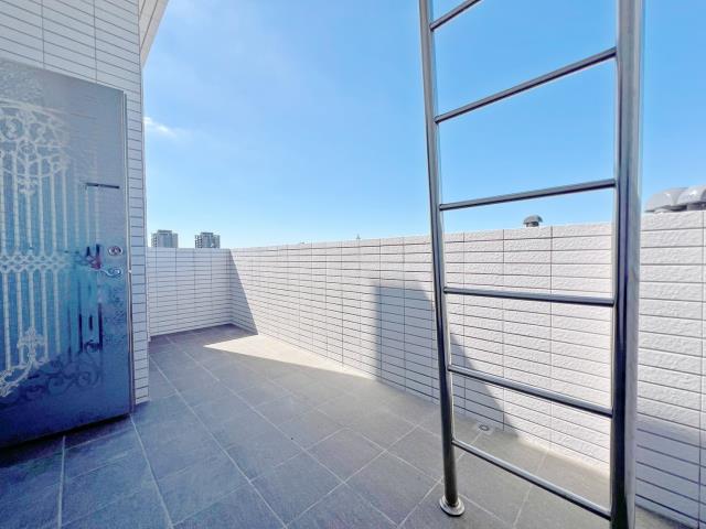 台中梧棲別墅-14