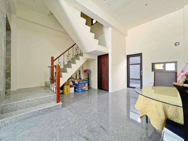 台中梧棲別墅-2