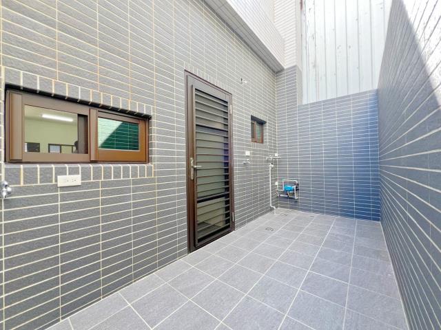 台中梧棲別墅-3