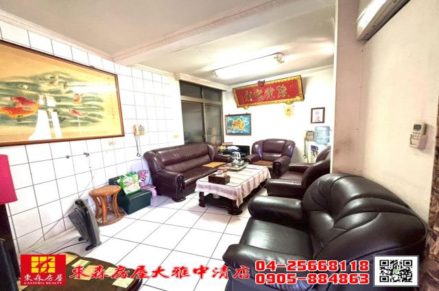 台中大雅透天-10