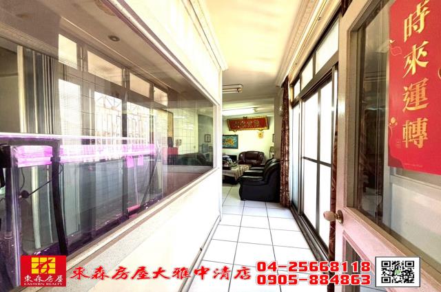 台中大雅透天-3