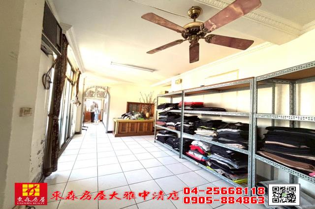 台中大雅透天-4