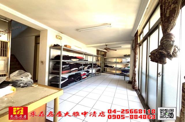 台中大雅透天-5