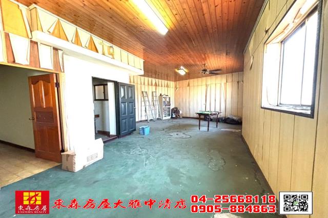 台中大雅透天-7