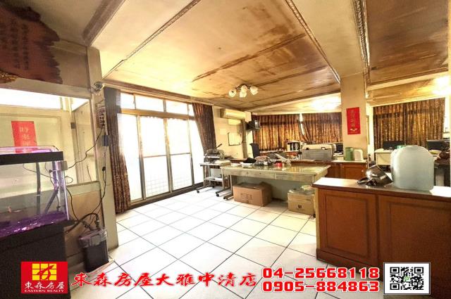 台中大雅透天-8