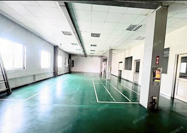 台中大雅廠辦-11