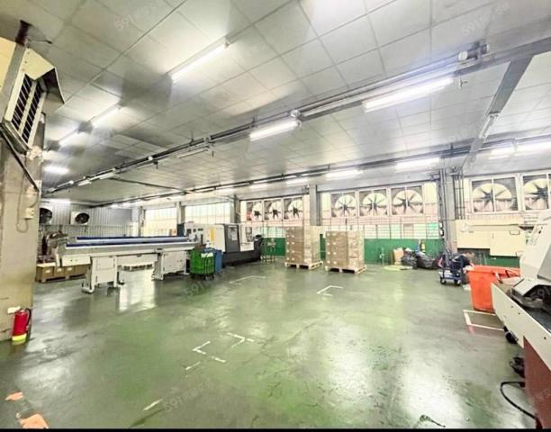 台中大雅廠辦-13