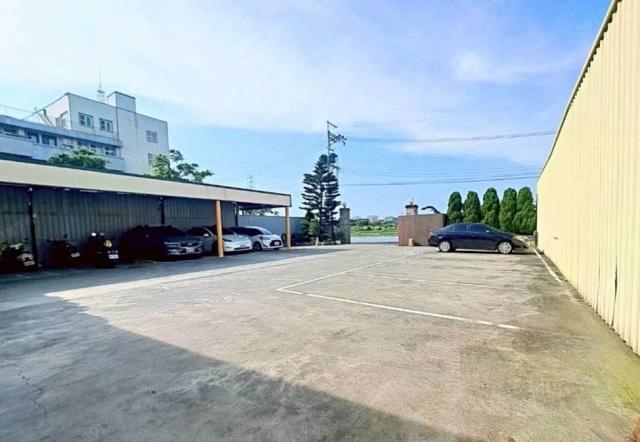 台中大雅廠辦-0