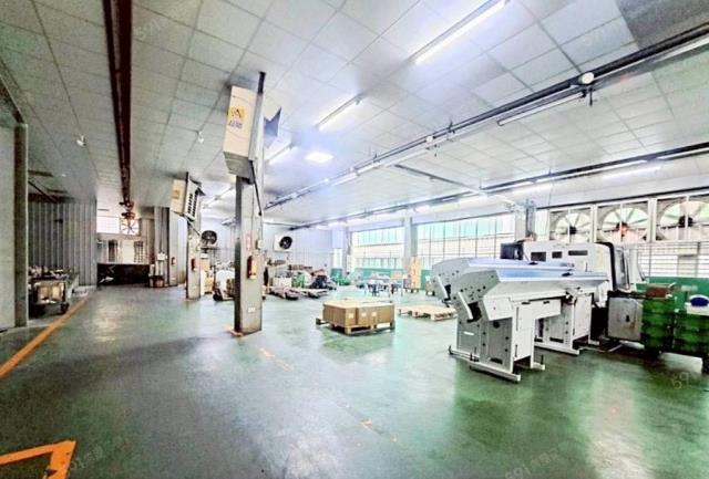 台中大雅廠辦-2