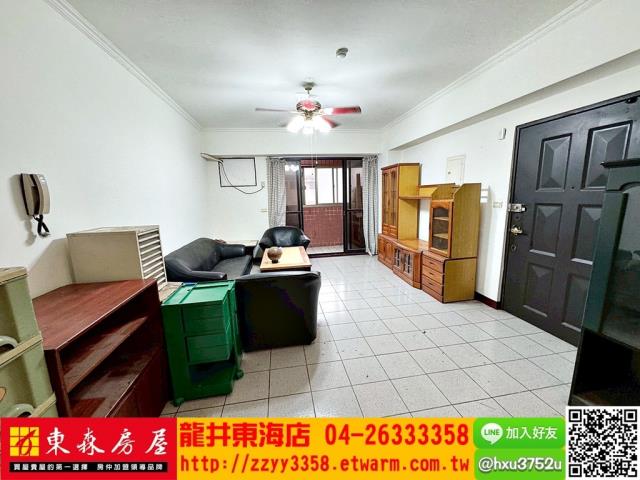 台中龍井華廈-0